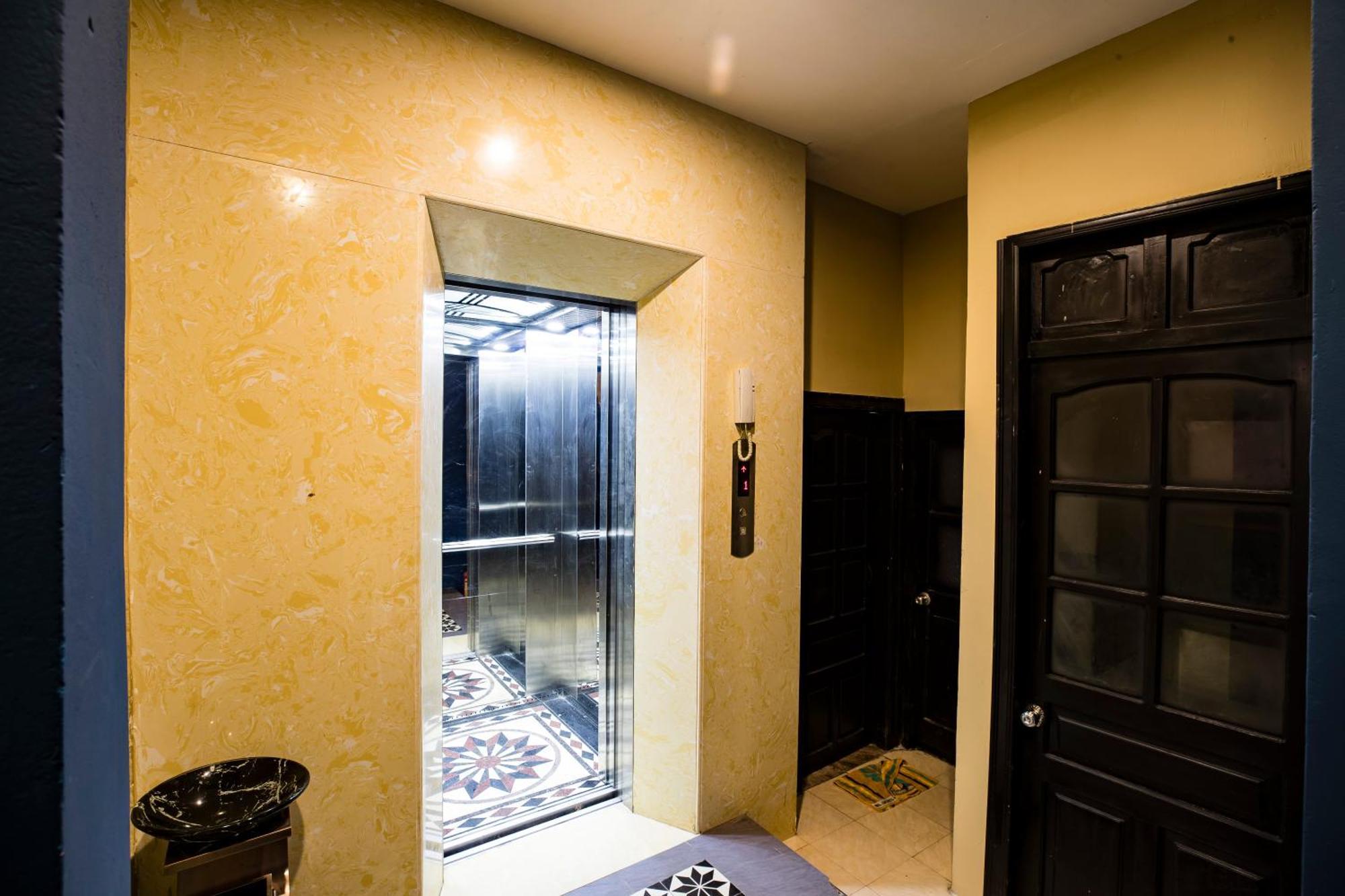 Mimosa Hotel Sapa Kültér fotó