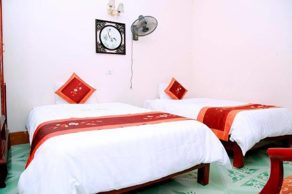 Mimosa Hotel Sapa Kültér fotó